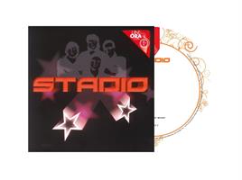 STADIO -UN'ORA CON