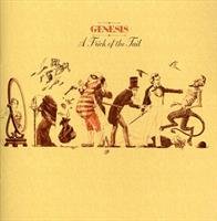 GENESIS -A TRICK OF THE TAIL