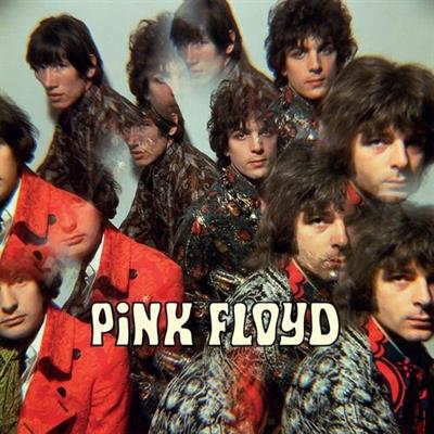 PINK FLOYD -PIPER AT THE GATES DAWN (VERSIONE MONO)