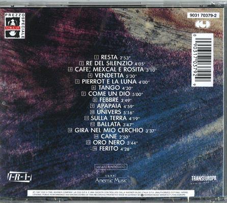 LITFIBA -17 RE *1987*