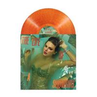 TAYLOR SWIFT -THE LIFE OF A SHOWGIRL *VINILE COLORATO ORANGE*