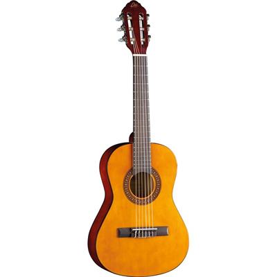 CHITARRA CLASSICA 1/2 EKO CS-2 CON BORSA
