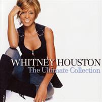 WHITNEY HOUSTON -THE ULTIMATE COLLECTION *2007*
