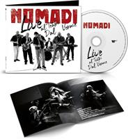 NOMADI -LIVE AL TEATRO DAL VERME *2025*