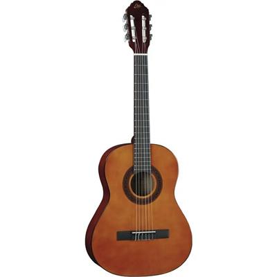 CHITARRA 3/4 EKO CS-5 PACK BORSA ACCORDATORE PLETTRI