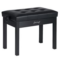 PANCA CON ALTEZZA VARIABILE REGOLABILE IN ALTEZZA ECO-PELLE