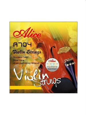 MUTA X VIOLINO ALICE A704