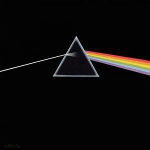 PINK FLOYD -DARK SIDE OF THE MOON