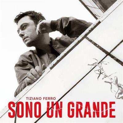 FERRO TIZIANO -SONO UN GRANDE *LP*