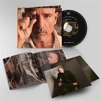RAMAZZOTTI EROS -UNA STORIA IMPORTANTE *CD DELUXE AUTOGRAFATO*