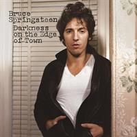 BRUCE SPRINGSTEEN -DARKNESS ON THE EDGE OF TOWN *LP*