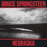 BRUCE SPRINGSTEEN -NEBRASKA