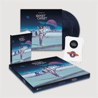 CAPAREZZA -ORBIT ORBIT *BOX 2-LP SPACE VERSION+FUMETTO+ADESIVI*