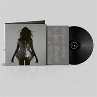 GIORGIA -G *VINILE NERO 180GR*