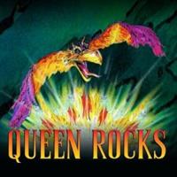 QUEEN -QUEEN ROCKS