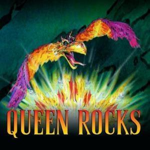 QUEEN -QUEEN ROCKS