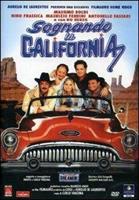 O.S.T.-SOGNANDO LA CALIFORNIA *2006* *DVD*