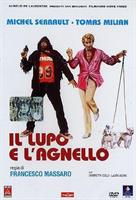 O.S.T.-IL LUPO E L'AGNELLO *DVD*