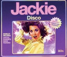 AA.VV.-JACKIE DISCO *3-CD*