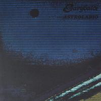 GARYBALDI -ASTROLABIO *VINILE COLORATO ROSSO*