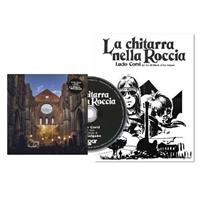 CORSI LUCIO -LA CHITARRA NELLA ROCCIA *2025*
