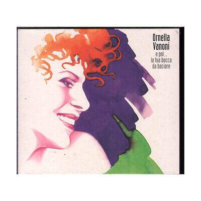 VANONI ORNELLA -E POI LA TUA BOCCA DA BACIAR