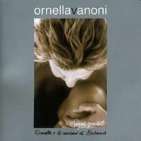 VANONI ORNELLA -SOGNI PROIBITI *2002*