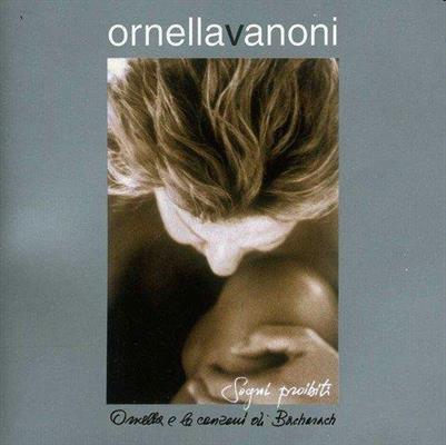 VANONI ORNELLA -SOGNI PROIBITI *2002*