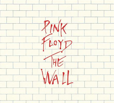 PINK FLOYD -THE WALL *2-LP*