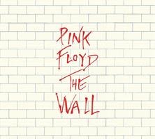 PINK FLOYD -THE WALL *2-LP*