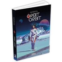 CAPAREZZA -ORBIT ORBIT (FUMETTO)