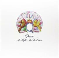 QUEEN -A NIGHT AT THE OPERA *VINILE 180GR*