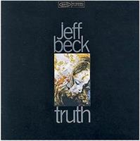 JEFF BECK -TRUTH *VINILE COLORATO ORANGE*