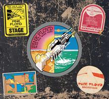 PINK FLOYD -WISH YOU WERE HERE (50TH ANNIVERSARY) *3-LP*