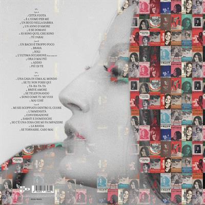 MINA -1963-1967 *DOPPIO VINILE*