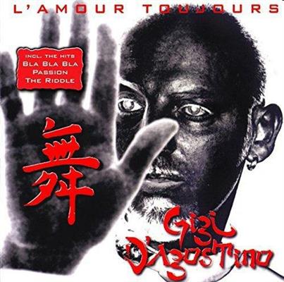 D'AGOSTINO GIGI -L'AMOUR TOUJOURS *2-CD*