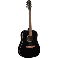 CHITARRA ACUSTICA EKO RANGER 6 BLACK