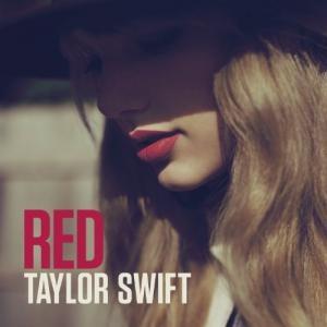 TAYLOR SWIFT -RED *2-LP*