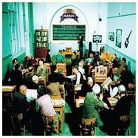 OASIS -MASTERPLAN *2-LP*