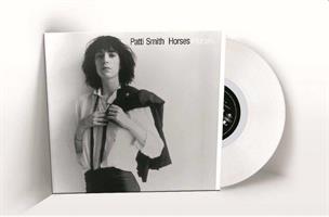 PATTI SMITH -HORSES *1975* *LP*