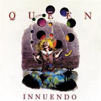 QUEEN -INNUENDO *1991*