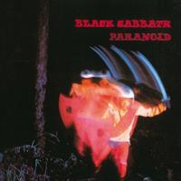 BLACK SABBATH -PARANOID