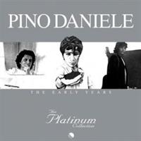 DANIELE PINO -THE PLATINUM COLLECTION *3-CD*