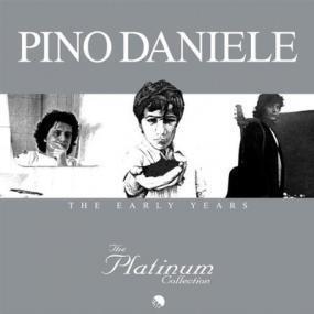DANIELE PINO -THE PLATINUM COLLECTION *3-CD*
