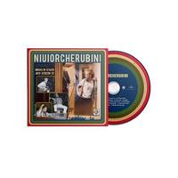 JOVANOTTI -Niuiorcherubini (Brooklyn Studio-Jova Session 25)