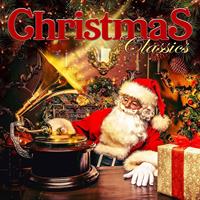 AA.VV.-CHRISTMAS CLASSICS *LP*