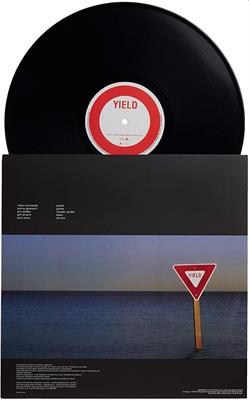 PEARL JAM -YIELD *1998* *LP*