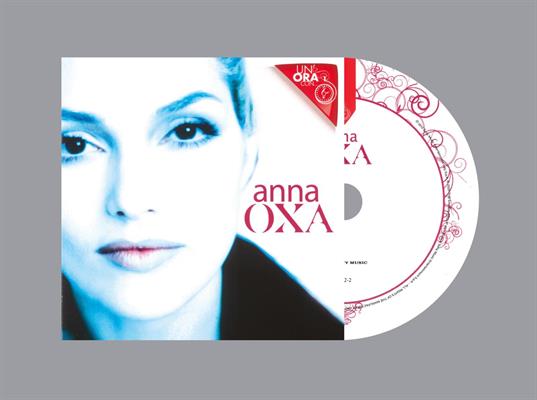 OXA ANNA -UN'ORA CON