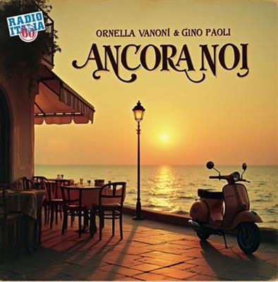 VANONI/PAOLI -ANCORA NOI *LP*