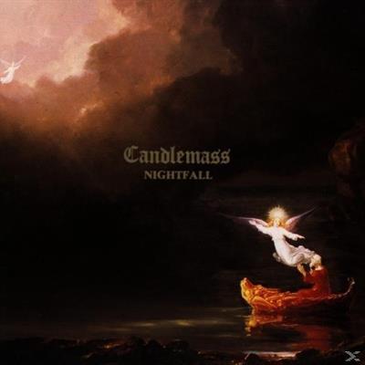 CANDLEMASS -NIGHTFALL